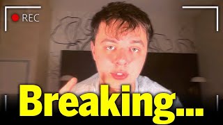 Information Insane Leak Ends His Career… Guide