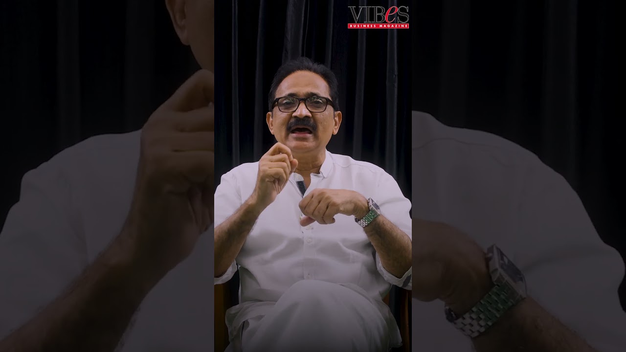Kerala Business News Today | Entrepreneur Tips & Market Trends | Vibes Kerala