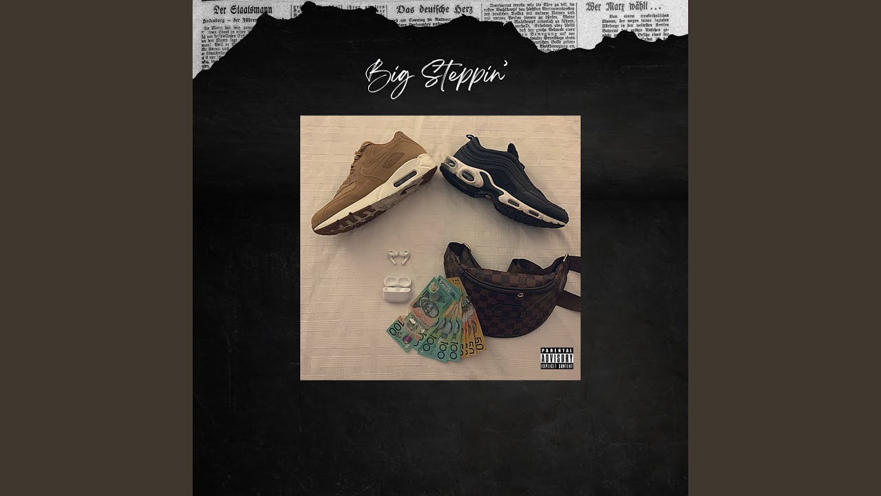 Steppin Big Platforms main image 1