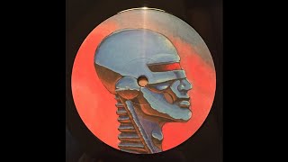 Derek Carr - Take Me To Your Leader Subwax E-X-C Lp03