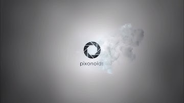 NIMBUS 2017 || Demo Reel || PIXONOIDS || NIT Hamirpur