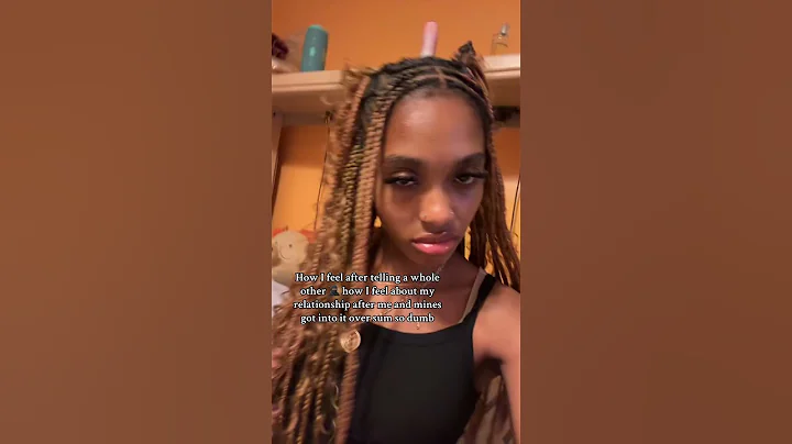 Navigating Toxic Relationships and Embarrassing Moments #fok #relatable