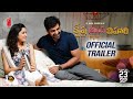 Krishna Vrinda Vihari official trailer- Naga Shaurya, Shirley Setia