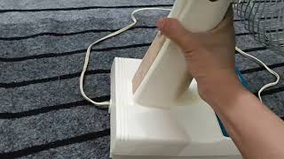 Đôi quạt bàn National cánh 30+ 28 lành tít,bao chạy hoàn hảo.Lh:0975701559