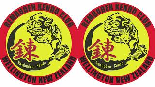 2025 Team Champions Rembuden Kendo Club