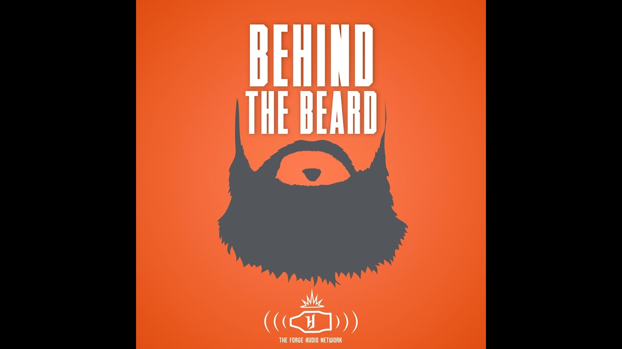 Behind the Beard