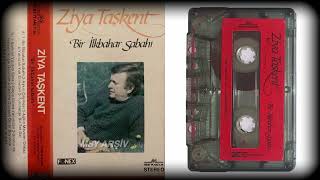 Ziya Taşkent - Kırk Yılda Bir Olsada Hatırlar Mısın - Bir İlkbahar Sabahı 1984