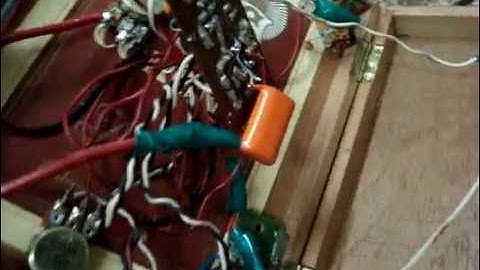 diy atari punk console mod details