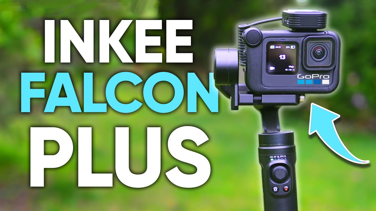 INKEE FALCON PLUS 🤔 SHOULD I BUY IT?