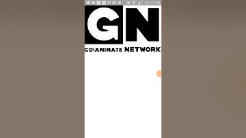 New channel the GoAnimate network