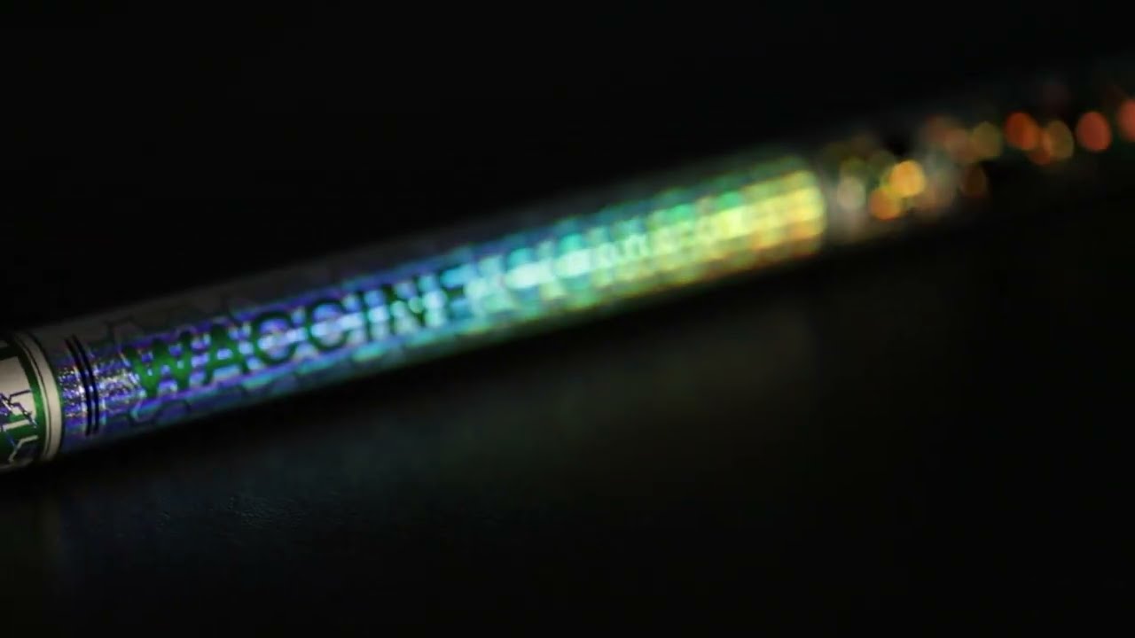 ジオテックゴルフ公式通販サイト / WACCINE compo ワクチンコンポ GR38