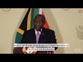 In his Sona speech, Ramaphosa must tread the line between promises and reality