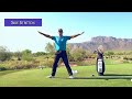 Pre-Round Warm-Up Exercises for Golfers with Mike Malaska