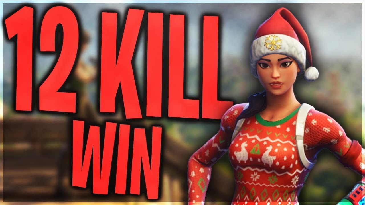 ODLIČAN WIN SA 12 KILLOVA !!! - DON MACI