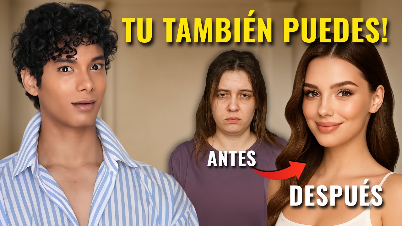 NO ERES FEA, solo tienes MALOS HÁBITOS!!