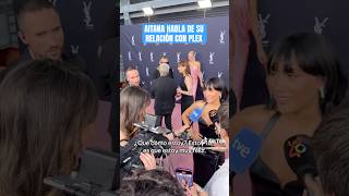 Habla De Su Relación Con