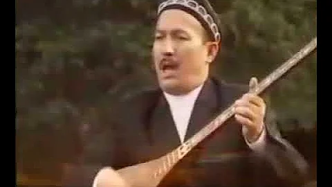 Abdurahim Xayit Uchrashganda #music #trending #abdurahim #hayit #uyghur #freeuyghurs