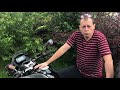 BMW G310 GS. Отзыв о перегоне Москва-Казань (Первое впечатление)