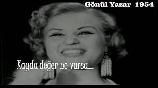 Şarkilar Göze Geldi̇ Dj Halilb Projeckt Yeşi̇lçam Tanitim 720P