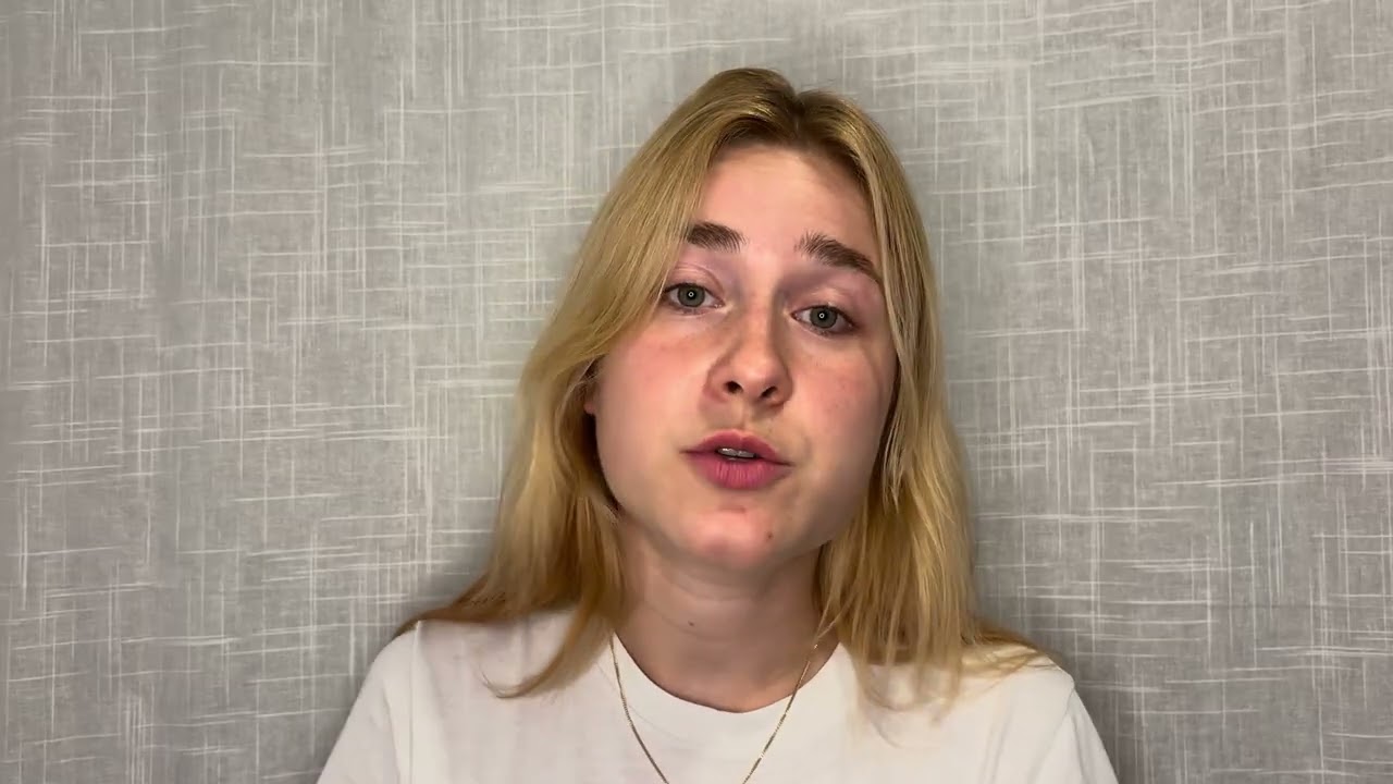 Présentation - Juliette HOUÏS