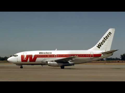 Boeing 737 Obstacle Obstacle Pull Up Alarm