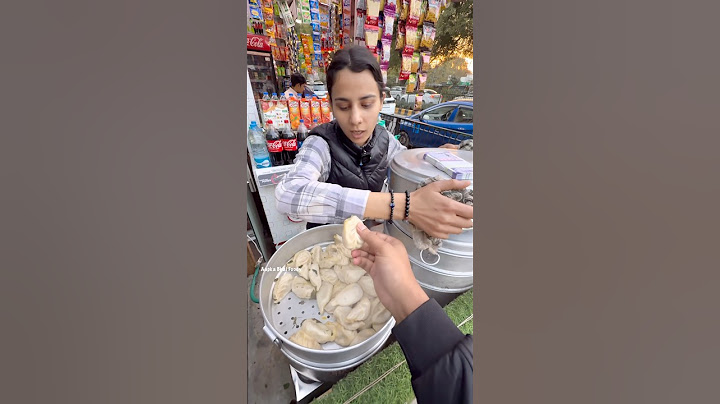 Don't touch the Momos 🥵 Illiterate Momos seller 😱 #shorts #trendingreels #ytshorts