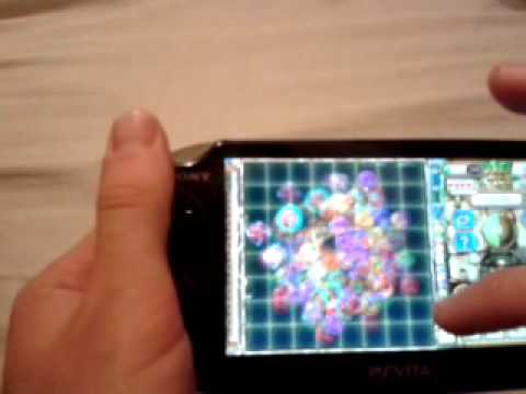 treasures of montezuma blitz ps vita