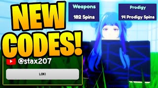 *NEW* ALL WORKING CODES FOR Striker Odyssey IN JUNE 2023! ROBLOX Striker Odyssey CODES