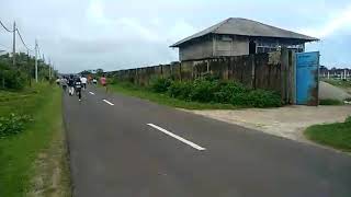 Matahan 75 vs Mts Wanasalam kocarkacir