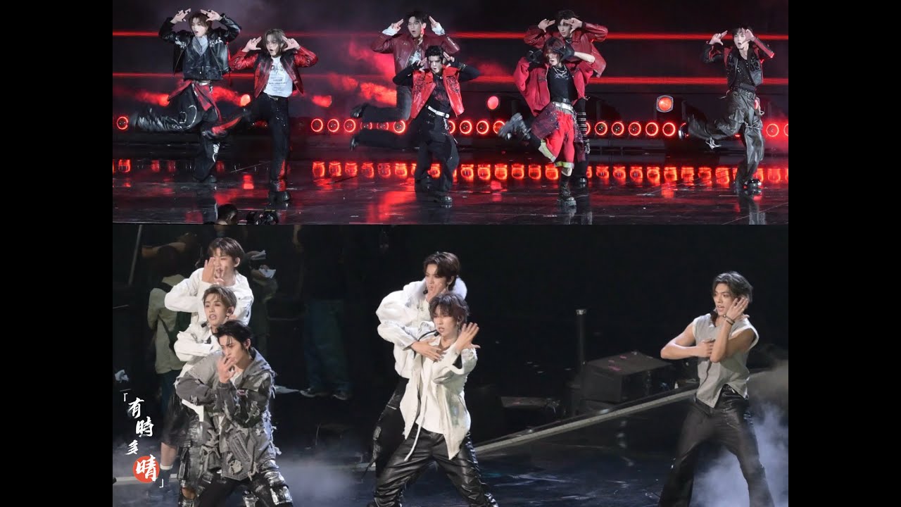 In the world of Tencent Video, there's only one true 