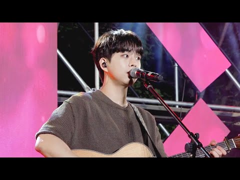 [4K] 230525 청강대 루시(LUCY) 개화 최상엽 직캠(w. 신예찬)