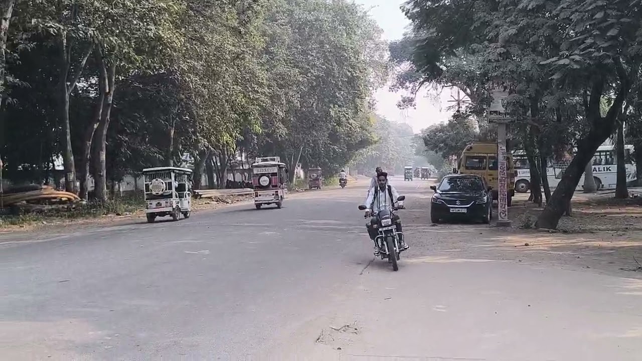 chandra Dental College and hospital