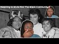I CAN’T BELIEVE I DIDN’T KNOW THIS👀😳REACTING TO “ELVIS AND THE BLACK COMMUNITY”🙂DOCUMENTARY🥹🥹