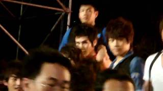 20090801超克7台北縣星空影展之掰掰