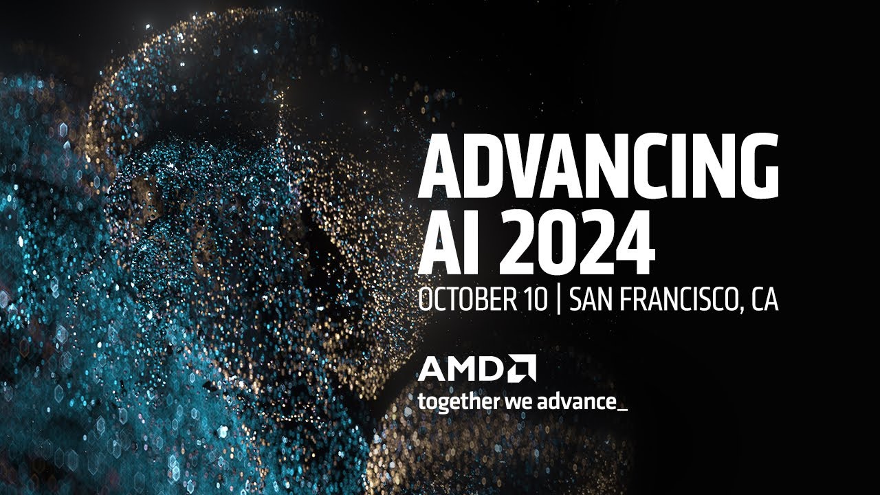 AMD Video Thumbnail