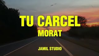 Morat - Tu carcel (LETRA/LYRICS) 