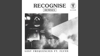 Recognise (Kryder Extended Remix)