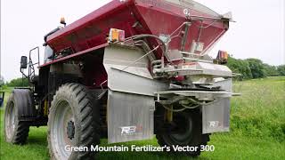 Soil Tests & Field-Specific Fertilizer Rates