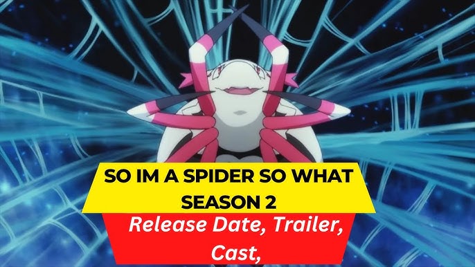 So I'm a Spider, So What?': Episódio desta semana é adiado