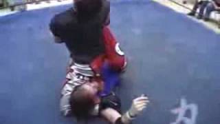 Chikara Special