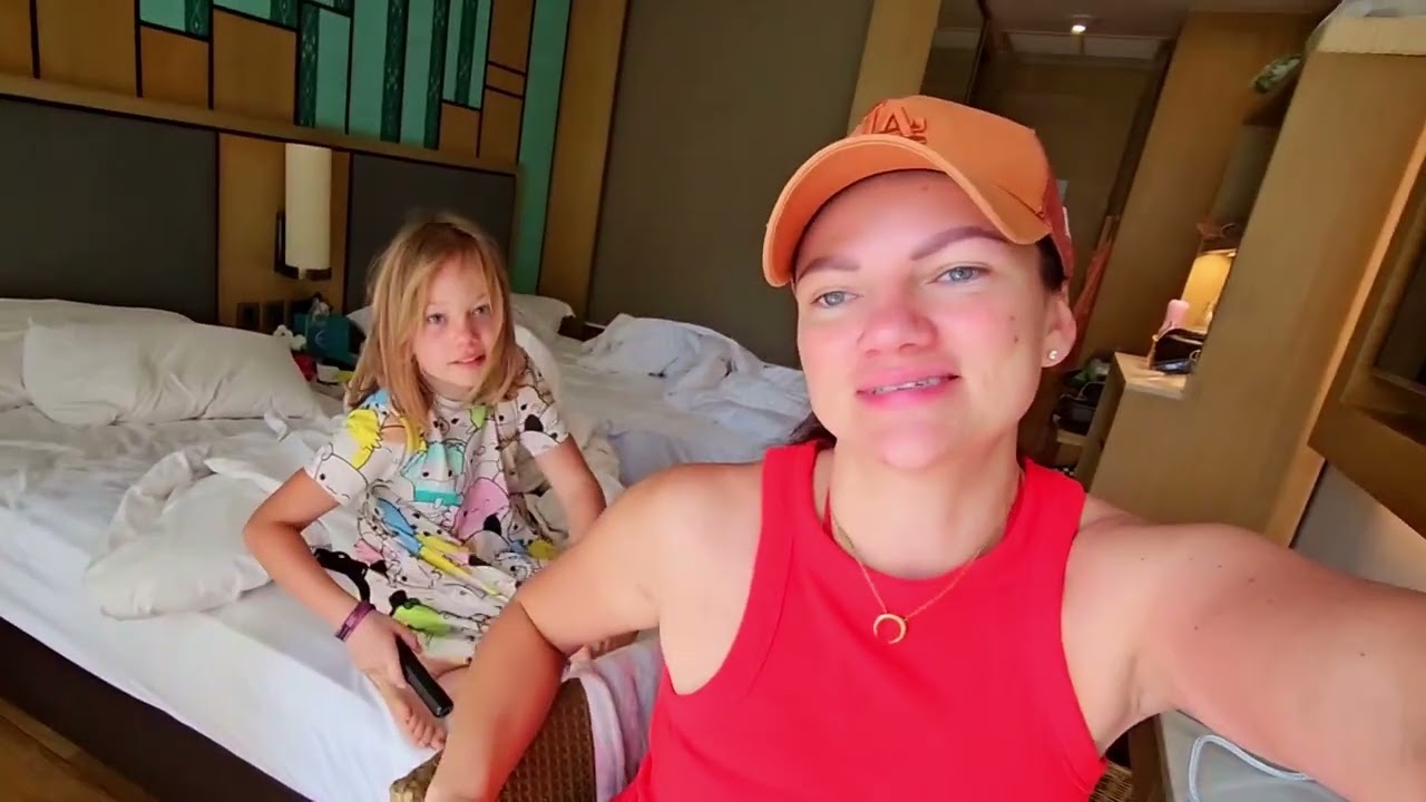 Tai reis 1. osa - Elame hotellielu, kolime suurde korterisse, tutvume Hua Hin piirkonnaga