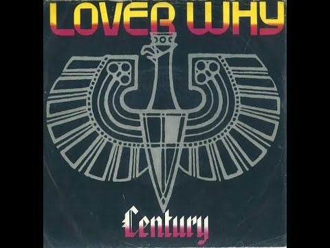 Century Lover Why