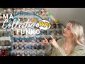 Ma collection de figurines funko pop  dition 2021