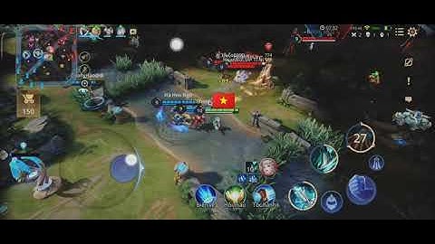 H.a.c.k map Liên Quân mùa 19| Cập nhật antiban firewall free cho ae 100% an toàn cho andr