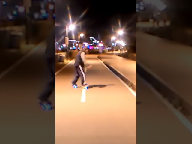 蛇板楊教練 - 雙龍板 路溜八里左岸