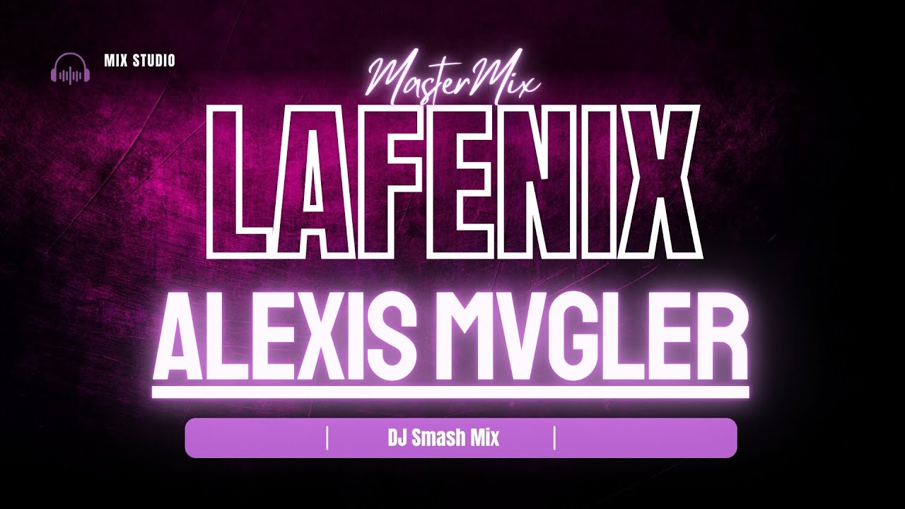 DRAG QUEEN MIX -  AL RITMO DEL TAMBOR