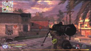 Modern Warfare 2: Sexy Shots, Eh | Ep. 4