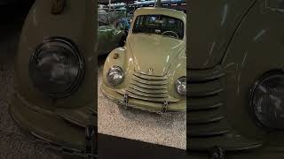 DKW AUTO UNION AUDI