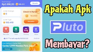 An Honest Review of the Pluto Money-Making App! Is the Pluto App Proven to Pay? screenshot 4