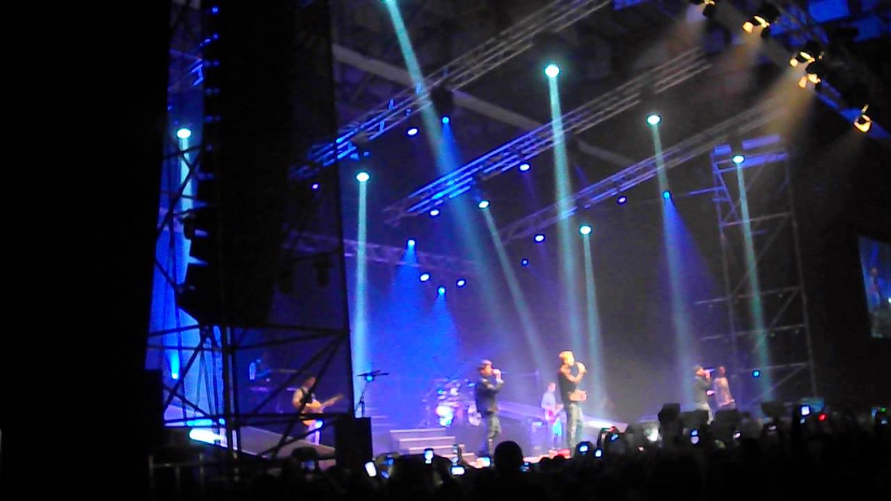 Mainstreet Stop the time. (Mainshow) YouTube